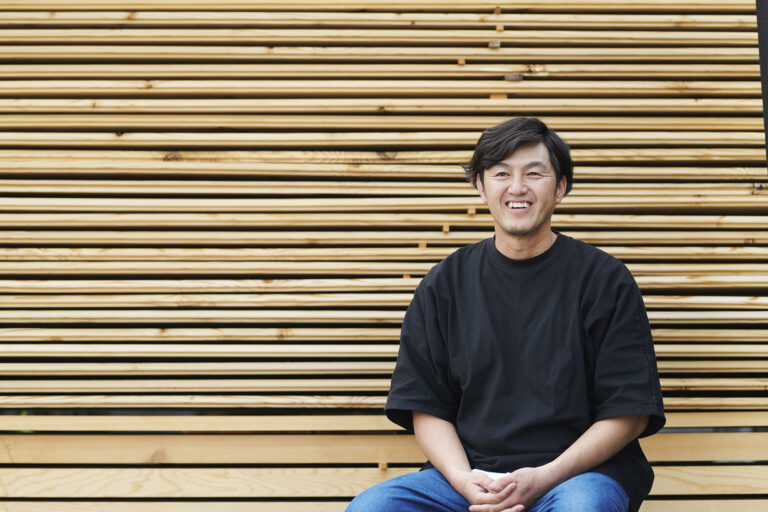 【INTERVIEW】小笹勇｜「手仕事」を次の世代へ古民家の魅力