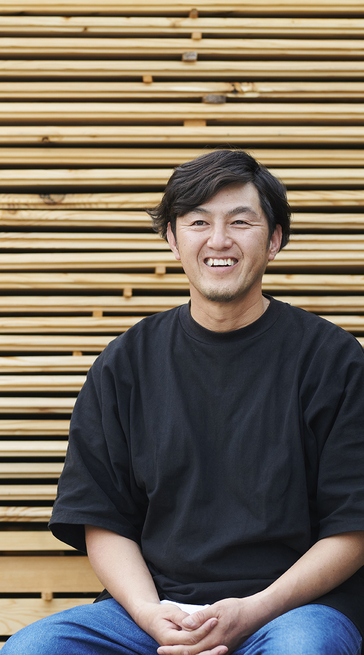 【INTERVIEW】小笹勇｜「手仕事」を次の世代へ古民家の魅力