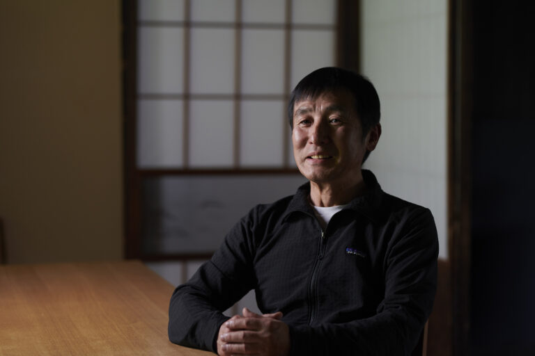 【USER INTERVIEW_01】｜ 一度きりの人生、北信州の古民家で暮らす豊かさ